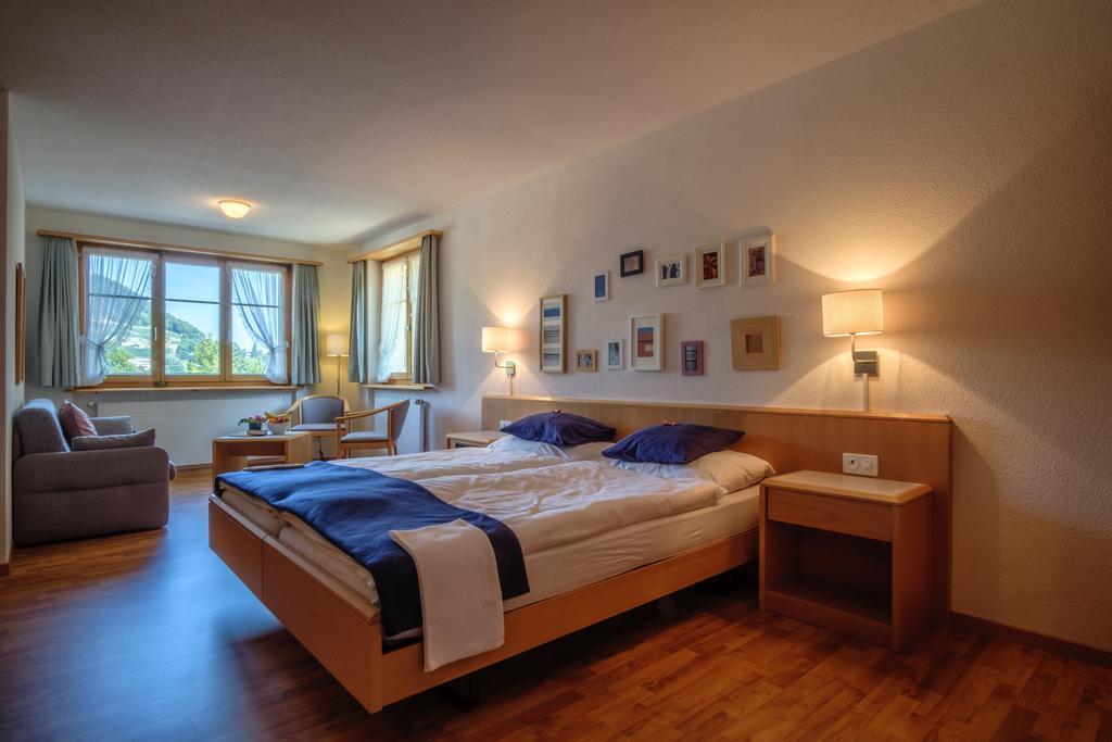 Landgasthof Camping Wagenhausen Cameră foto