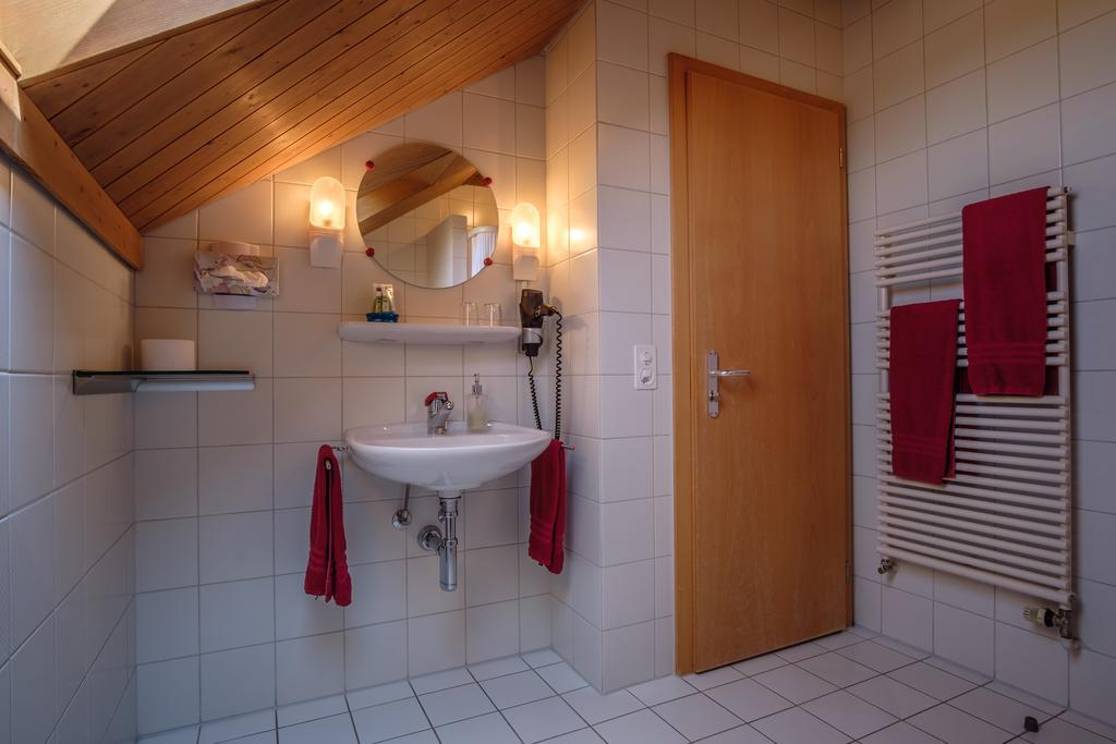 Landgasthof Camping Wagenhausen Cameră foto